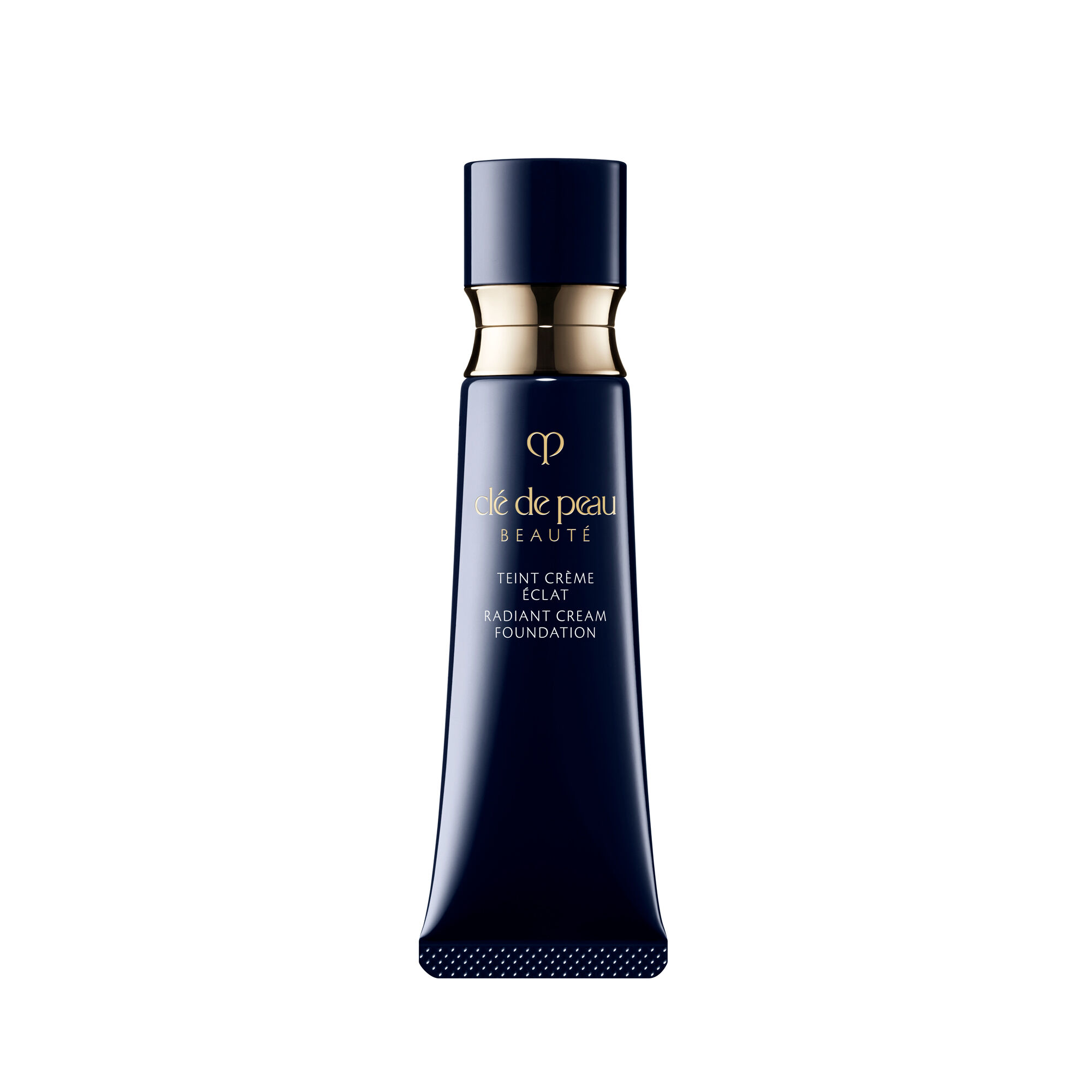 Radiant Cream Foundation | Clé de Peau Beauté
